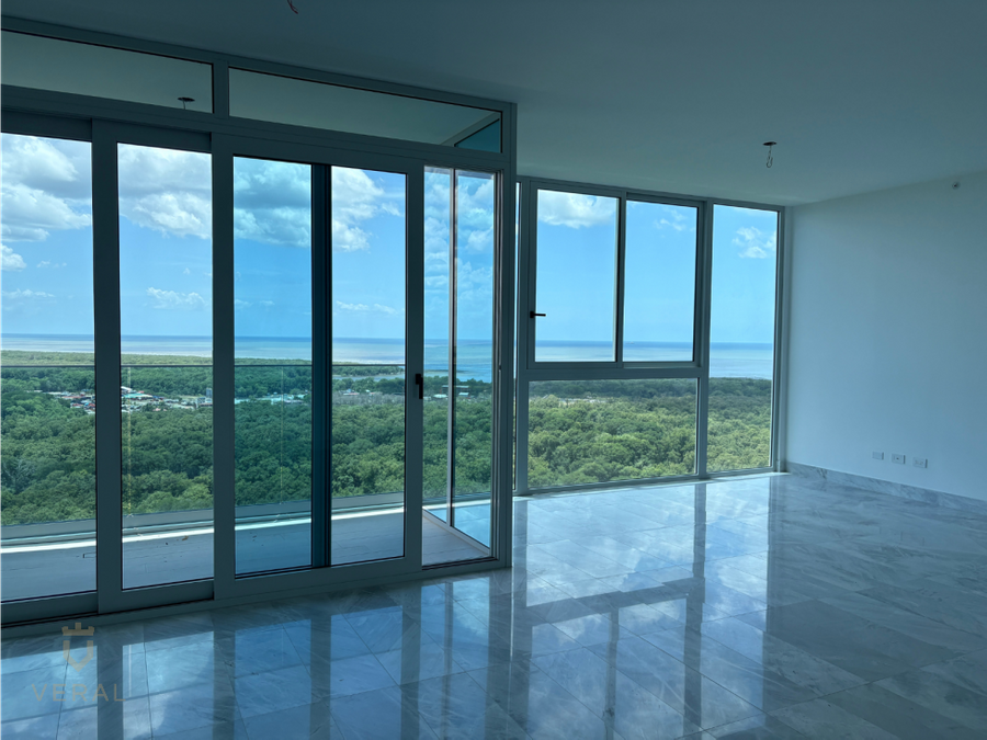 Apartment at Panamá