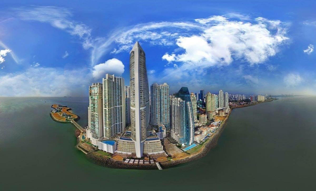 Propiedad en panamá, punta pacífica