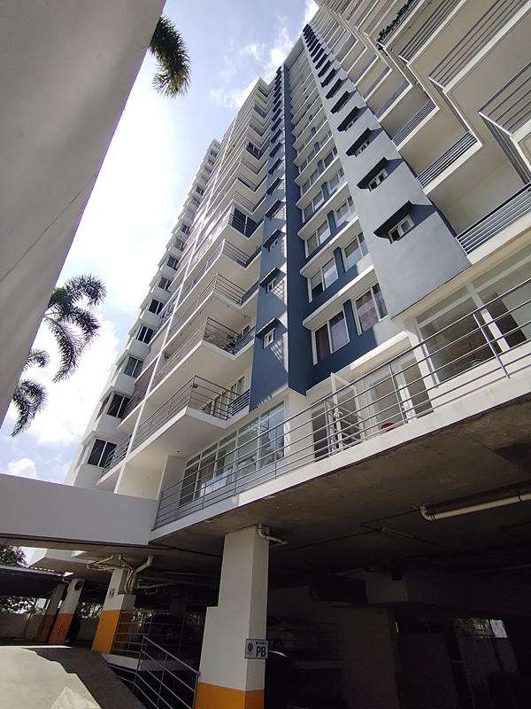 Property at pueblo nuevo