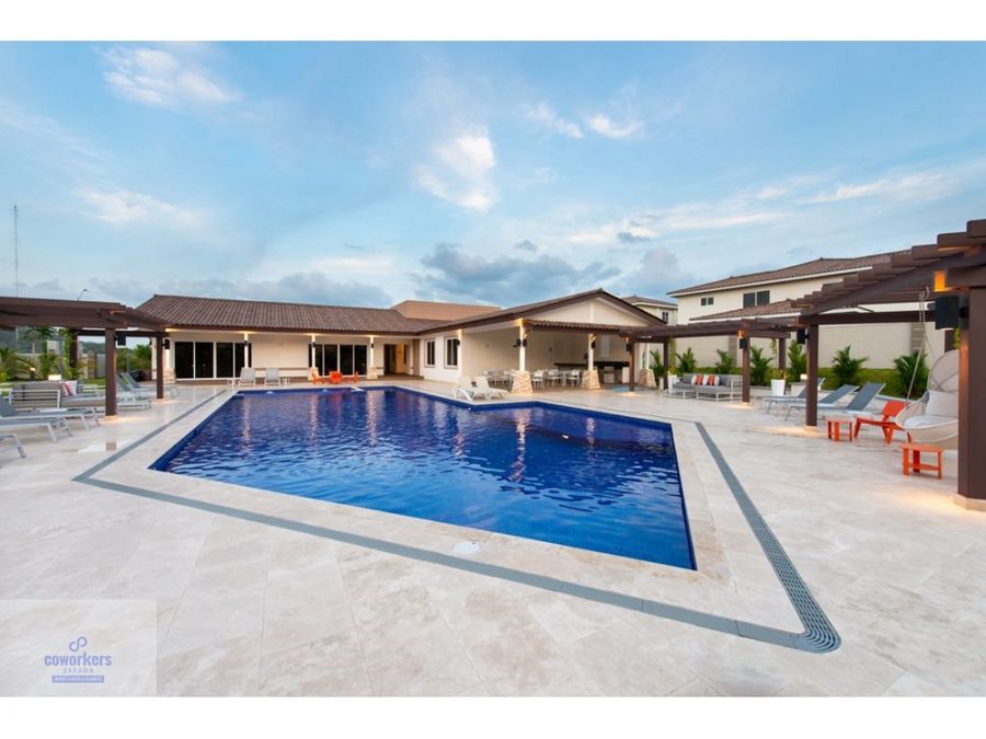 Casa en