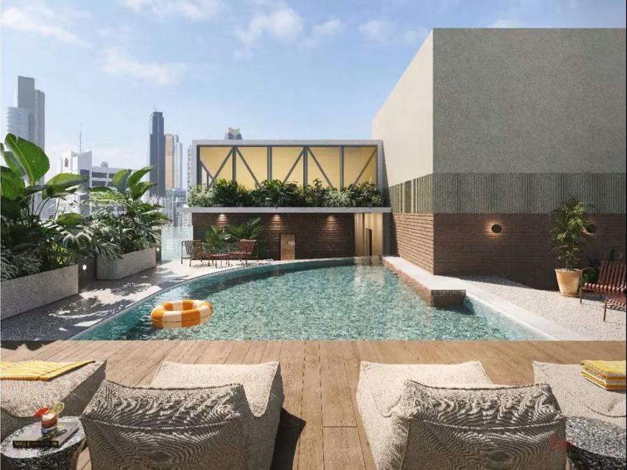 Apartamento en Panamá