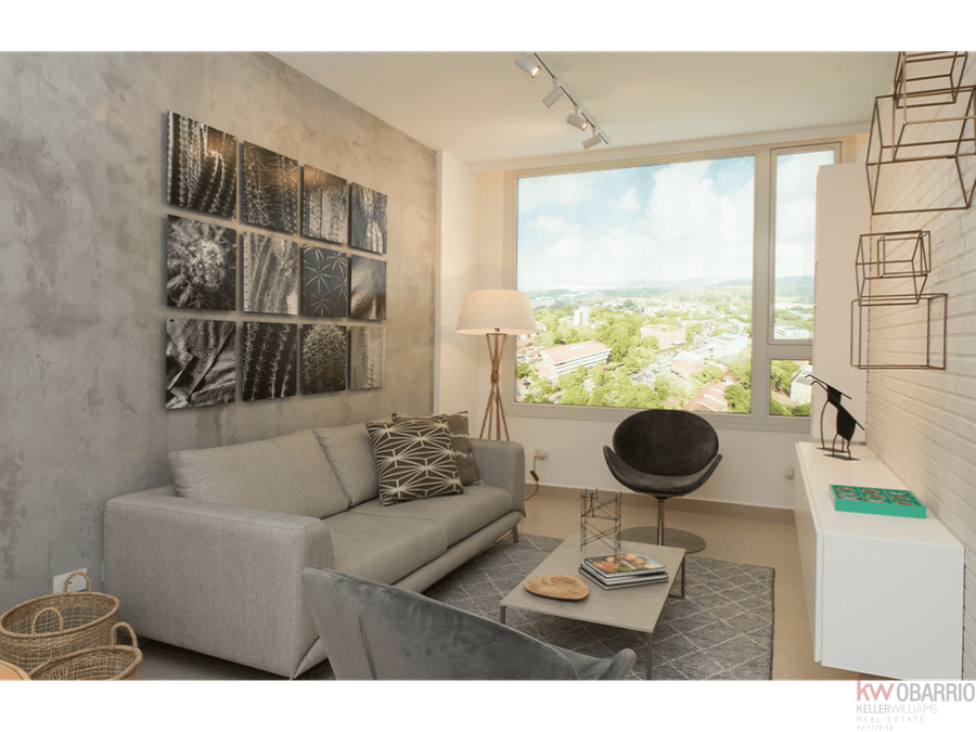 Apartamento en Panamá
