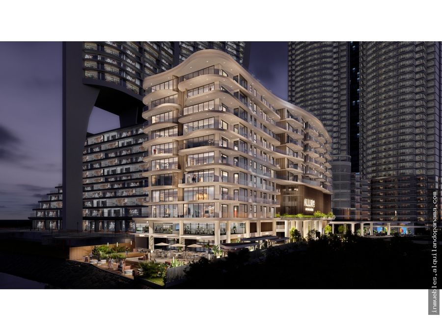 Apartment at