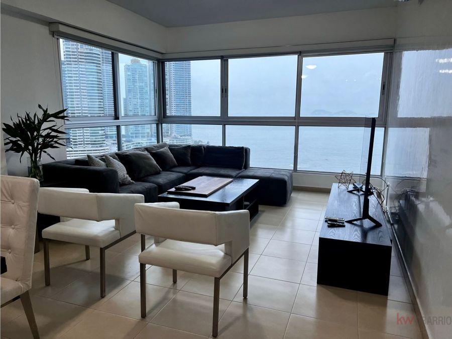 Apartamento en Panamá