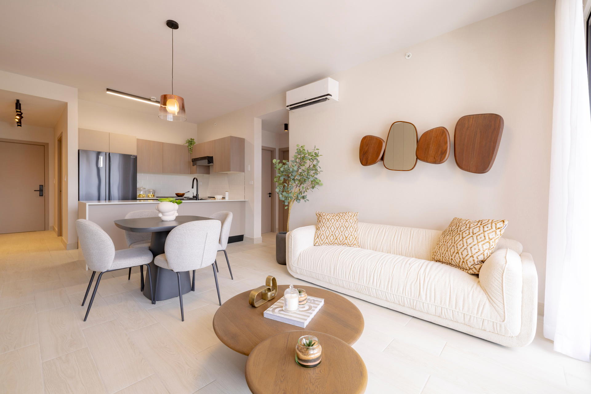Property at calle 51 este