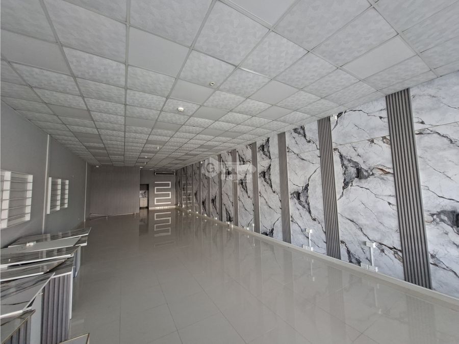 Comercial en Panama