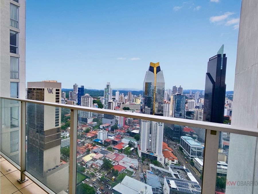 Apartment at PH Waters On the Bay