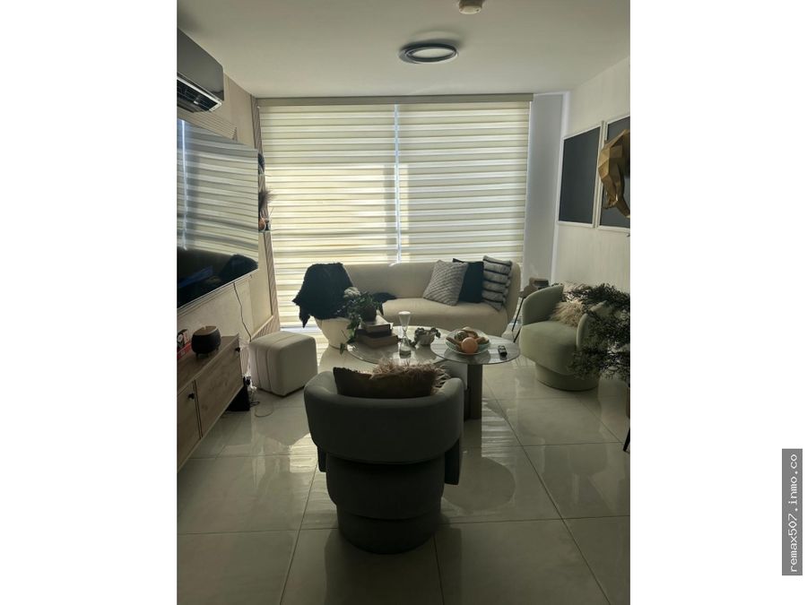 Apartment at San Miguelito