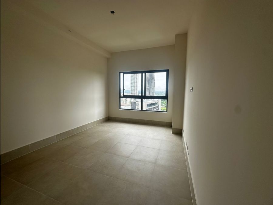 Apartment at Panamá