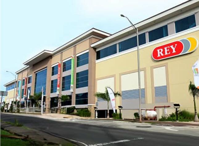 Propiedad en calle demetrio paseo albrook