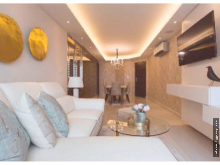 Apartamento en