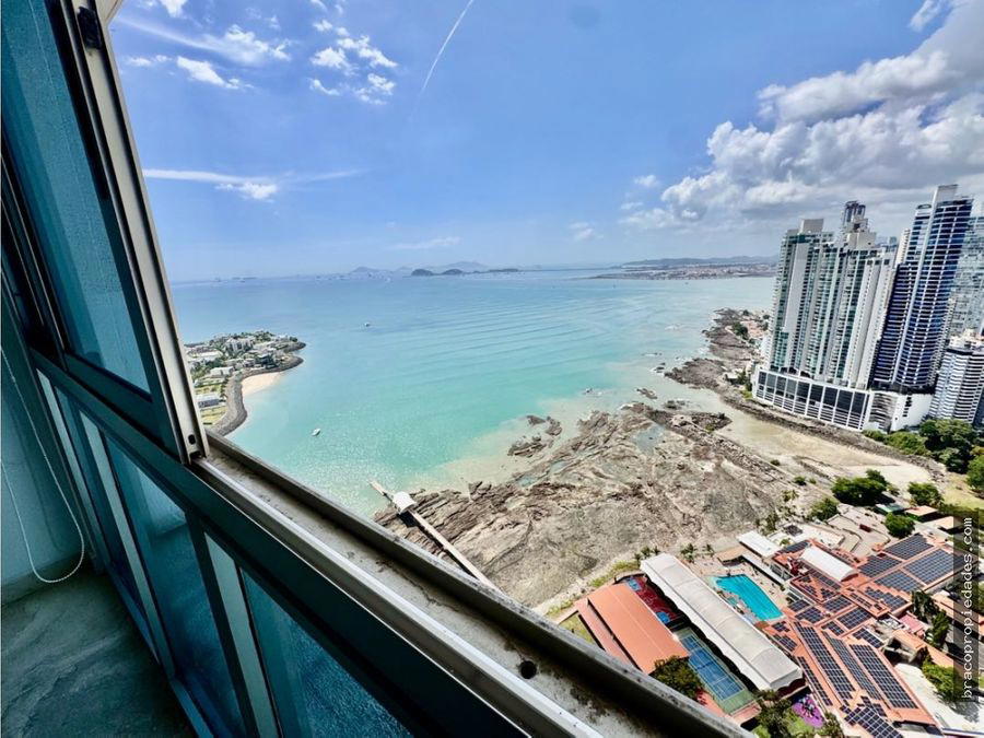 Apartment at Panamá