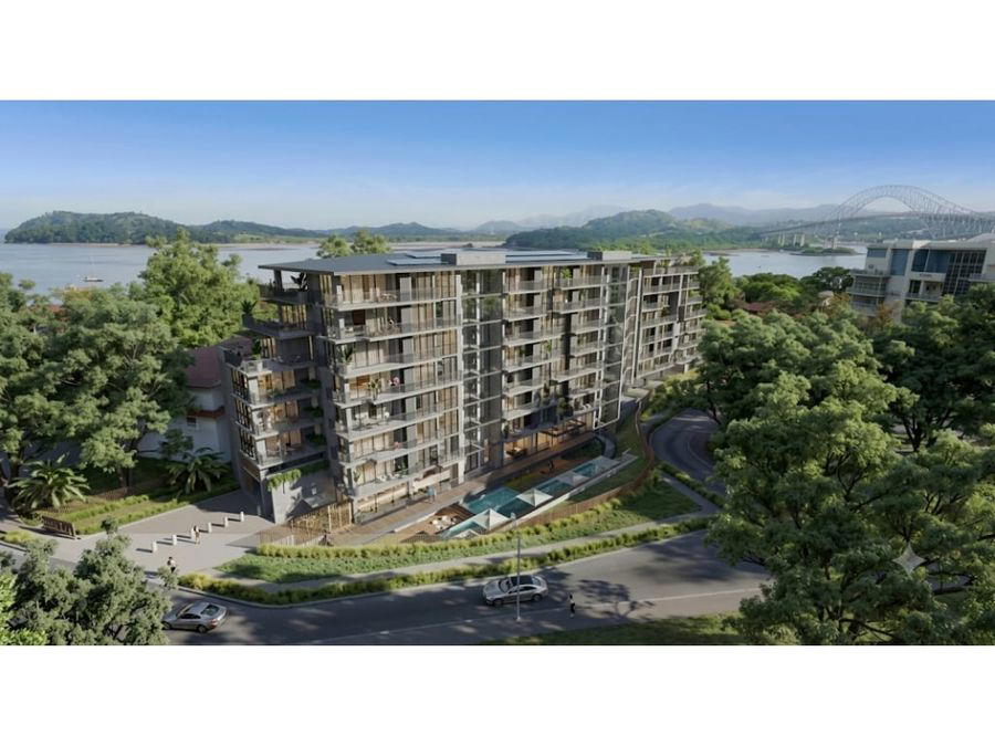 Apartamento en Panamá