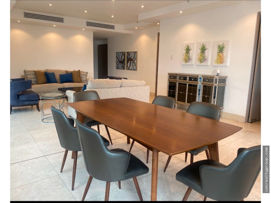 Apartamento en Panama