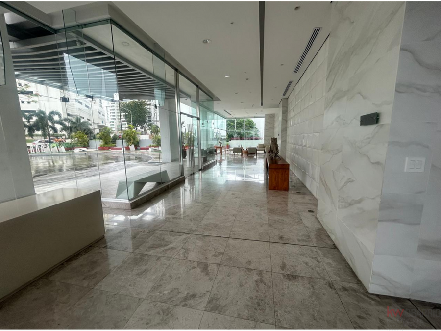 Apartamento en Panamá