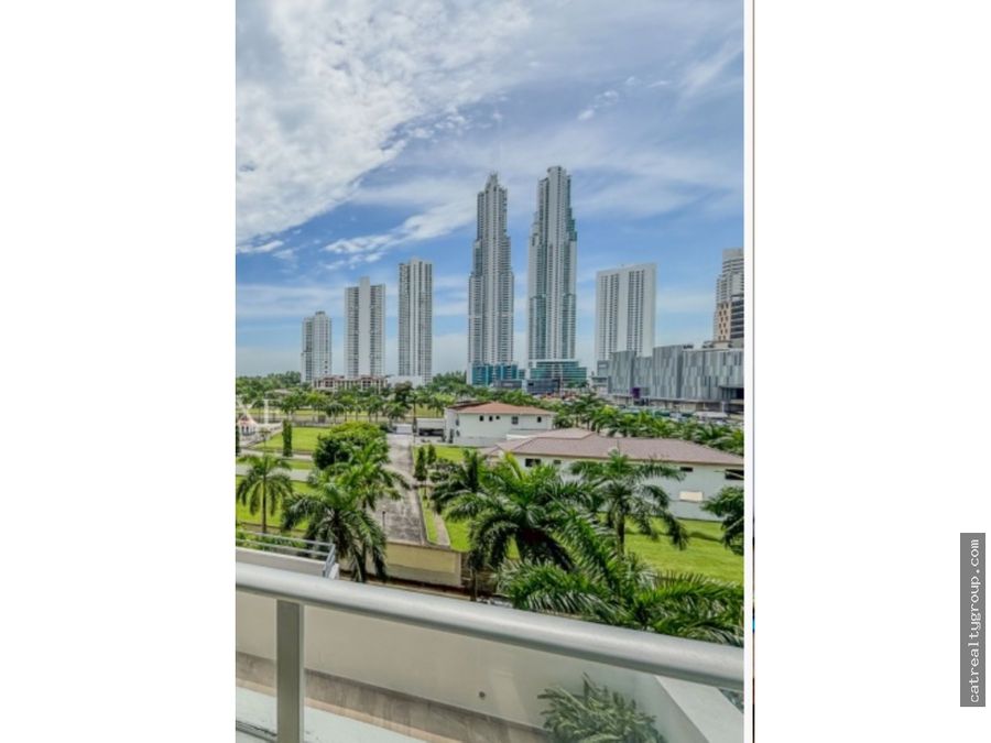 Apartamento en Panama