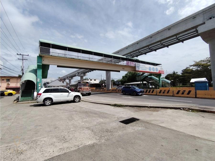 Comercial en Arraiján