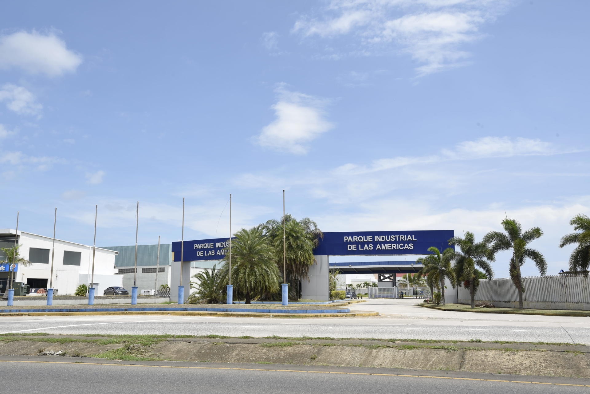Bodega en pacora