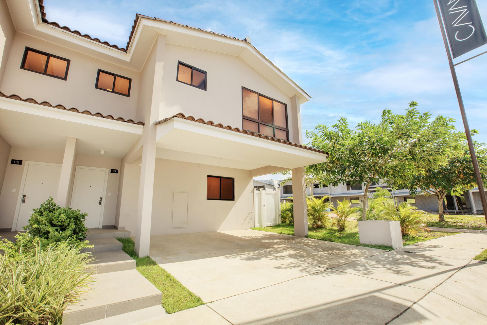 Property at brisas del golf