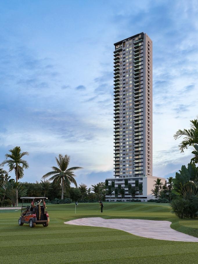 Property at santa maria- juan diaz