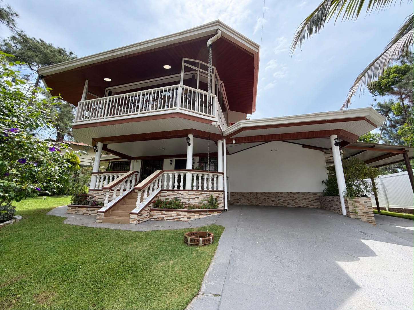 Property at los altos de cerro azul