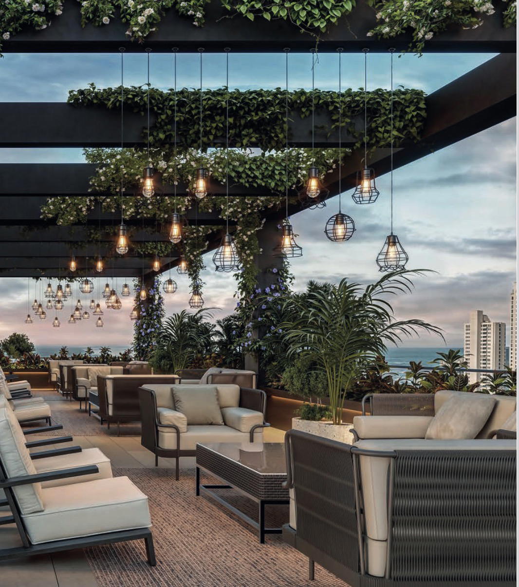 Property at Panama - Costa del Este