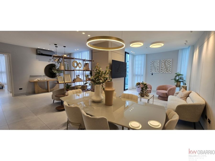 Apartamento en Panamá