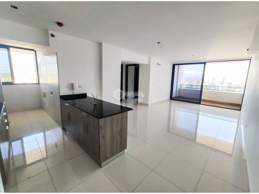 Apartment at Panamá