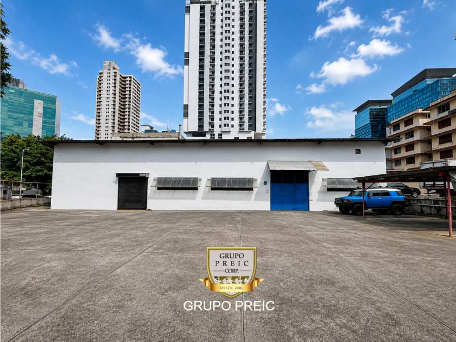 Comercial en Panamá
