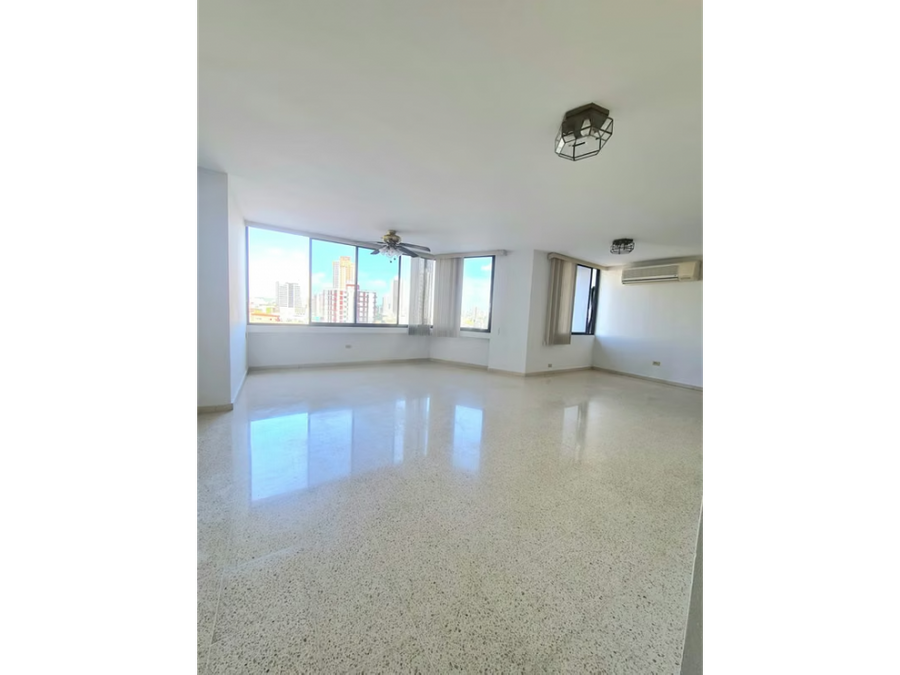 Apartamento en Panamá