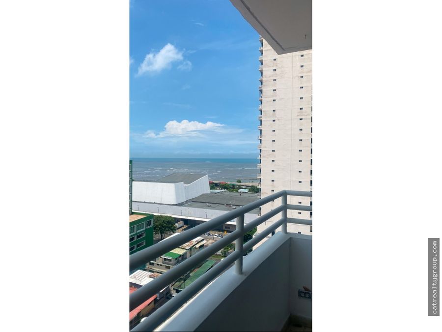 Apartamento en Panama