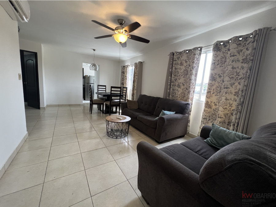 Apartment at San Miguelito