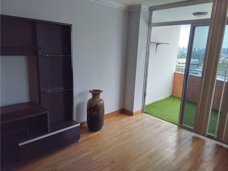 Apartamento en Panamá