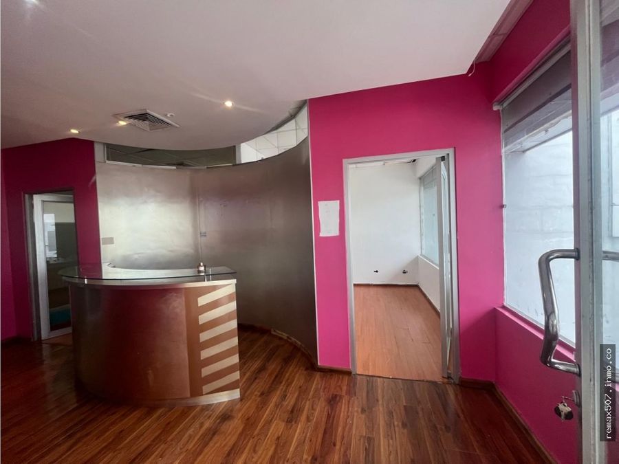 Comercial en Panamá