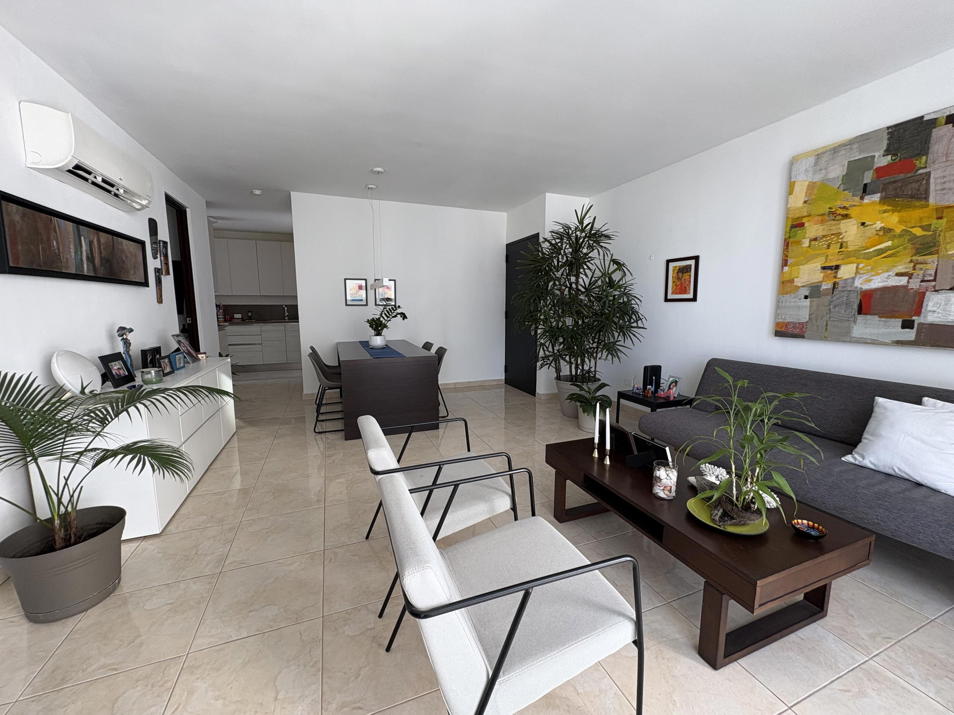 Property at san francisco calle 74