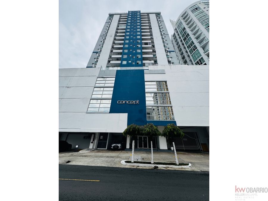 Apartment at Panamá