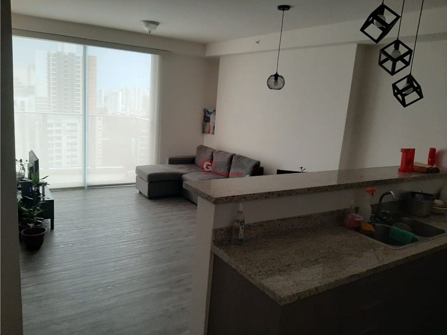 Apartamento en Panamá