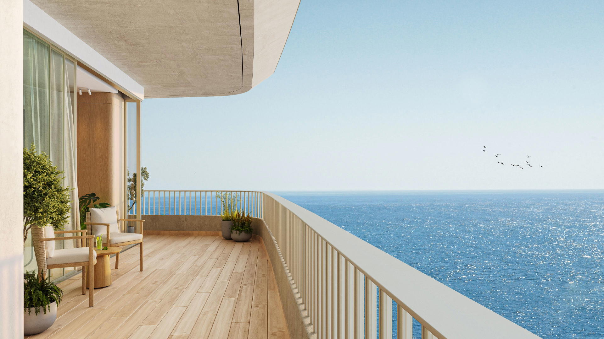 Property at costa del mar