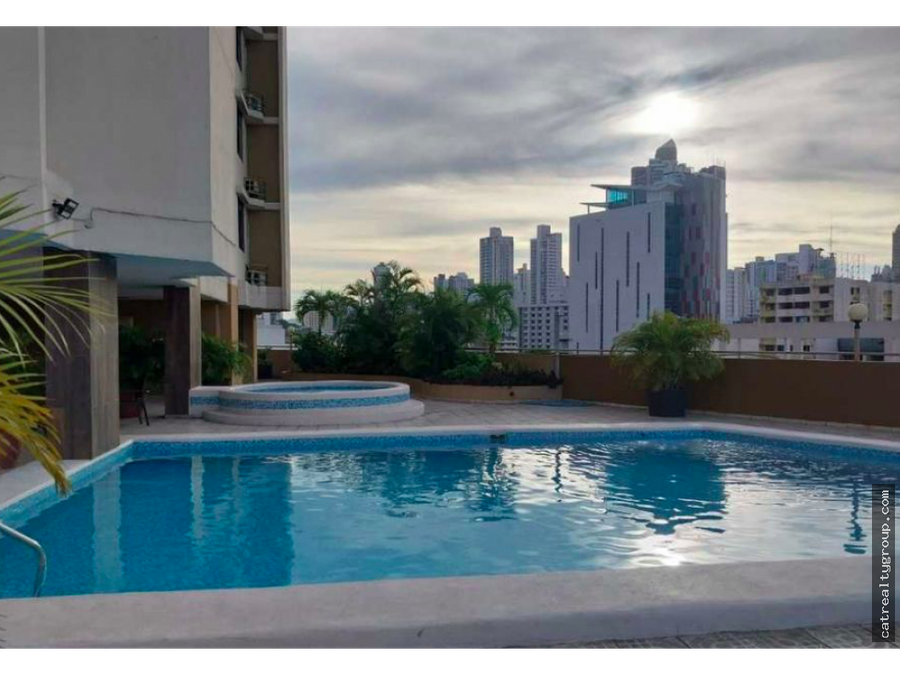 Apartamento en Panamá