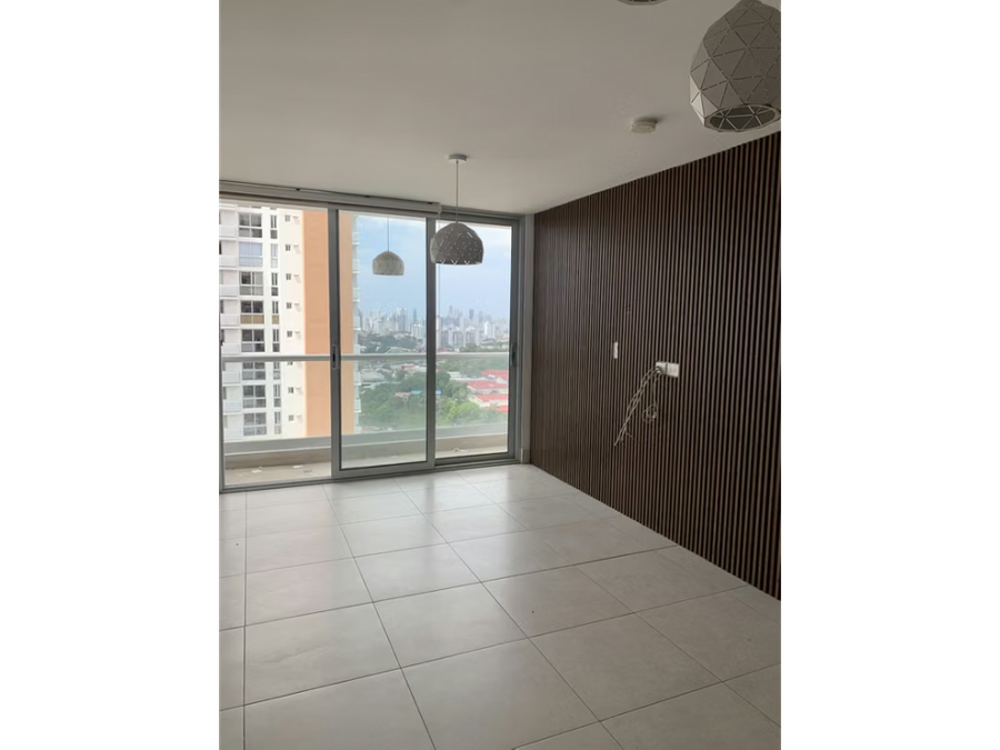 Apartamento en San Miguelito