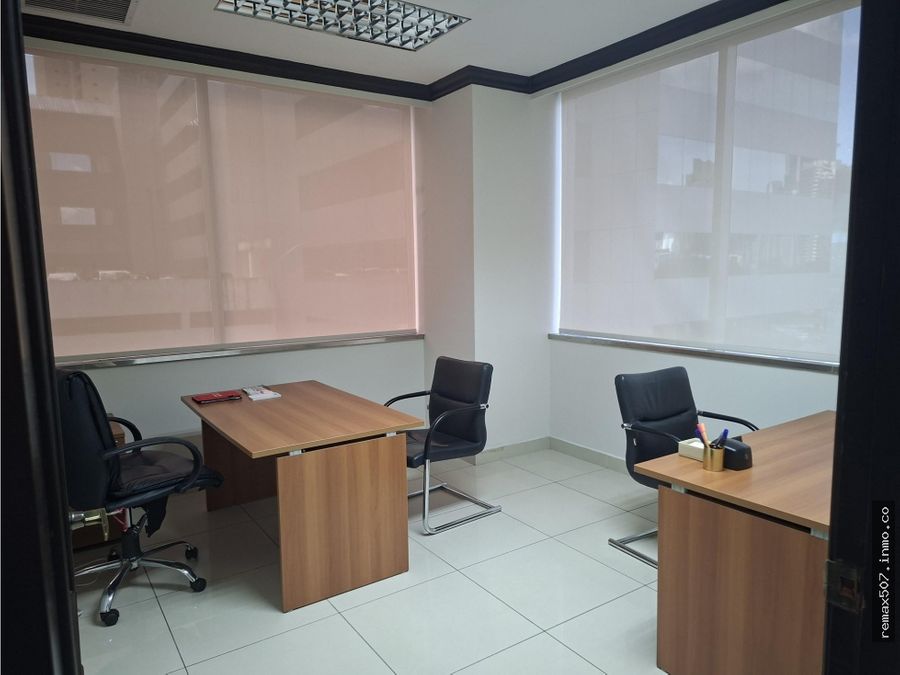 Commercial at PH Torre de las Américas