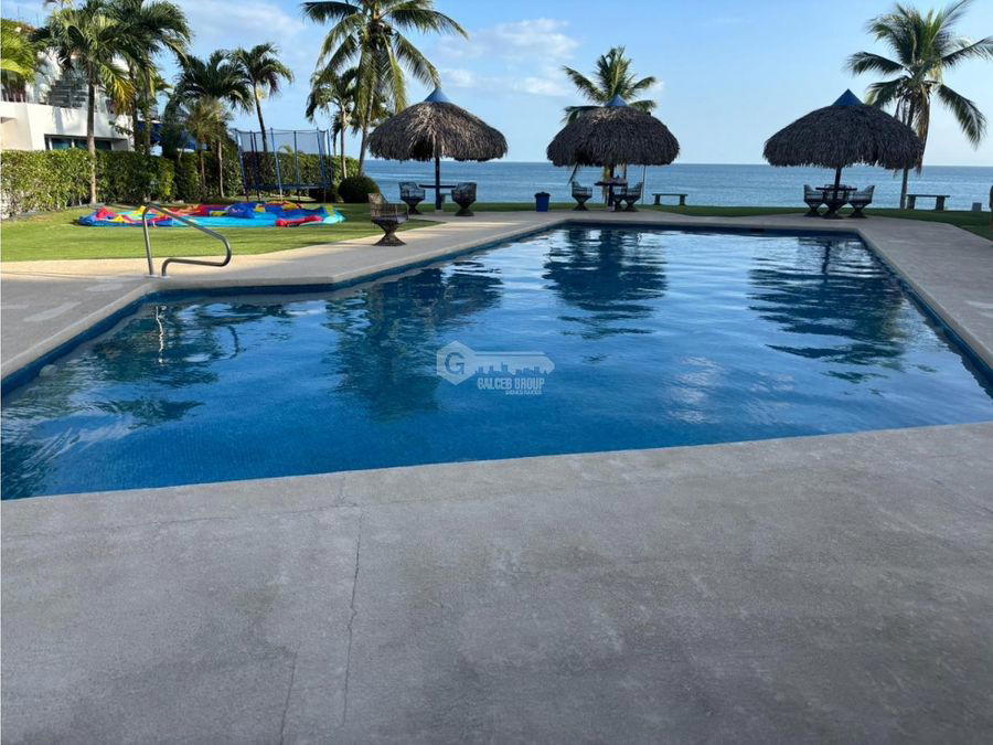 Casa en Chame