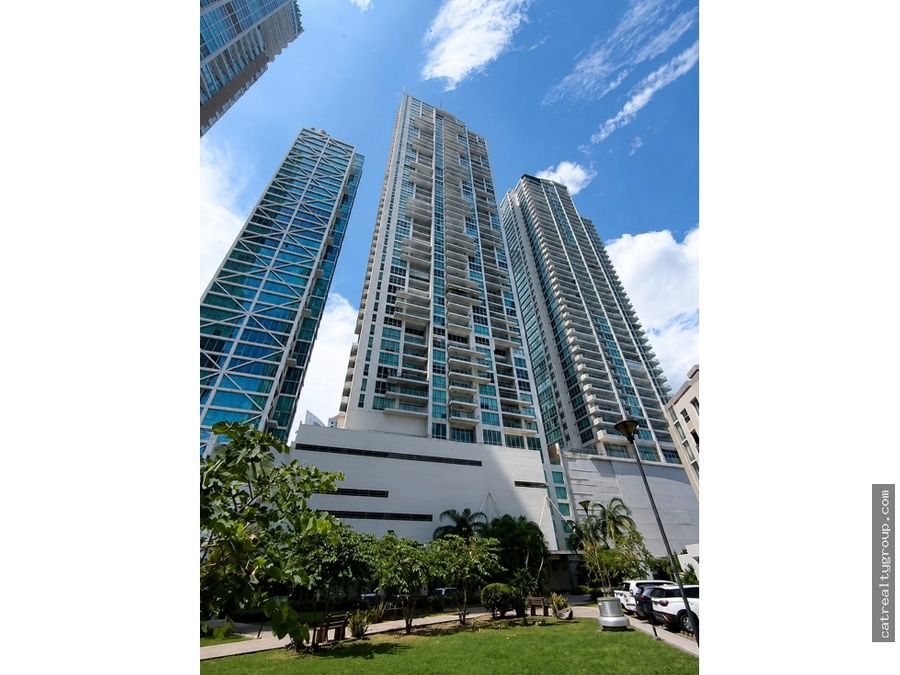 Apartamento en