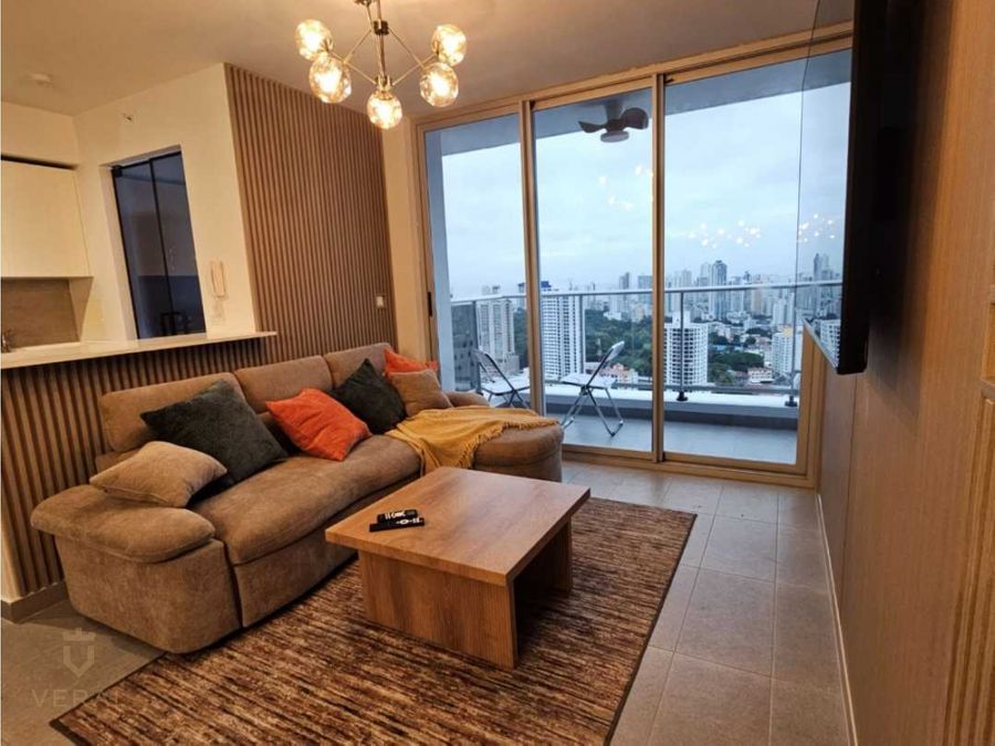 Apartamento en Panamá