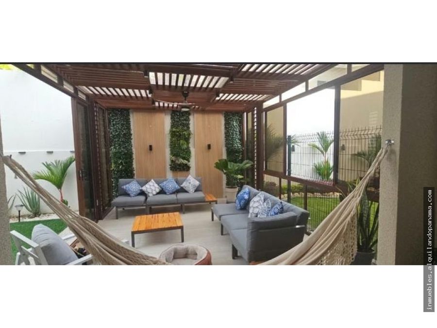 Casa en Arraiján