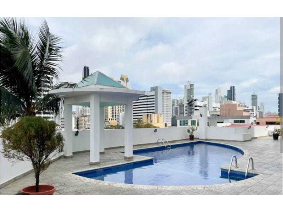 Apartment at