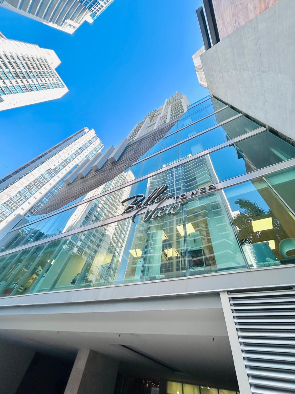 Property at Panama - Bella Vista