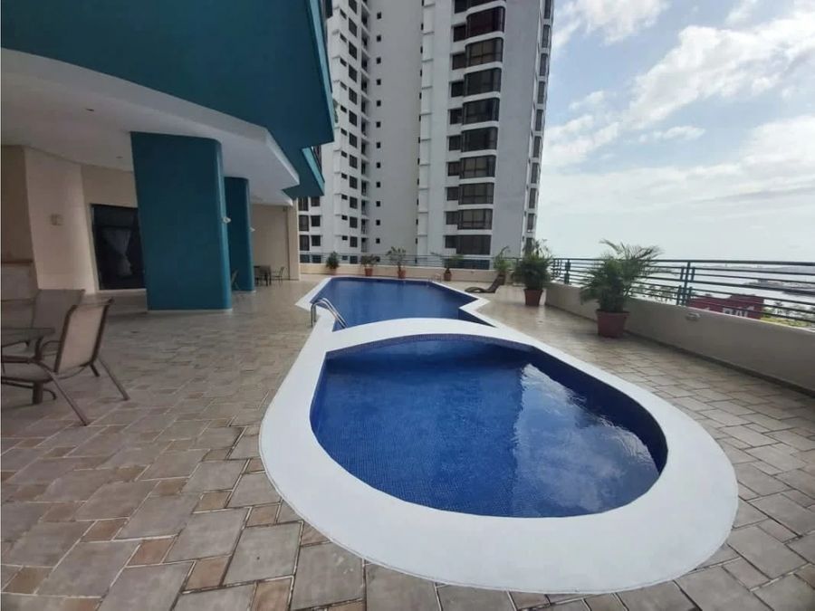 Apartamento en Panama