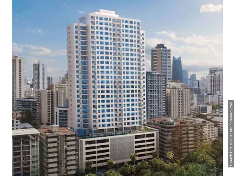 Apartment at Panamá