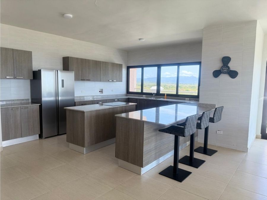 Apartment at San Carlos